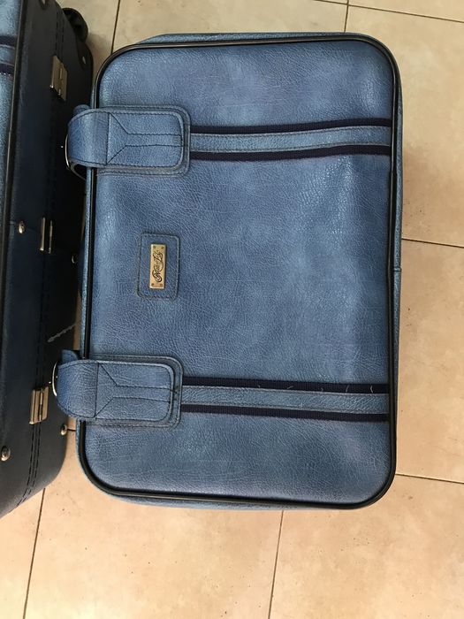 Куфари за пътуване