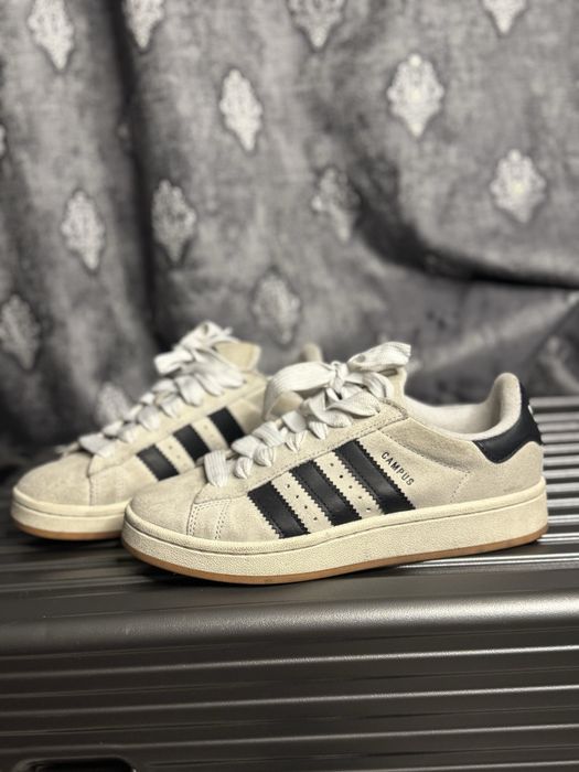 Обувь adidas reebok