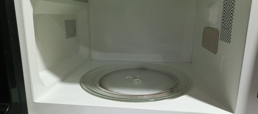 Микроволновка Panasonic