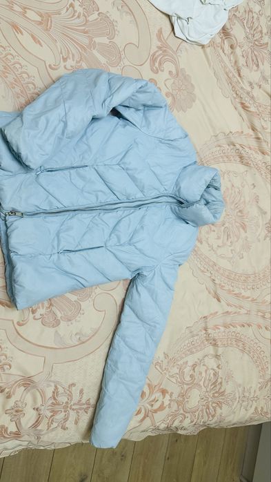 Куртки для девочки 10-12 лет