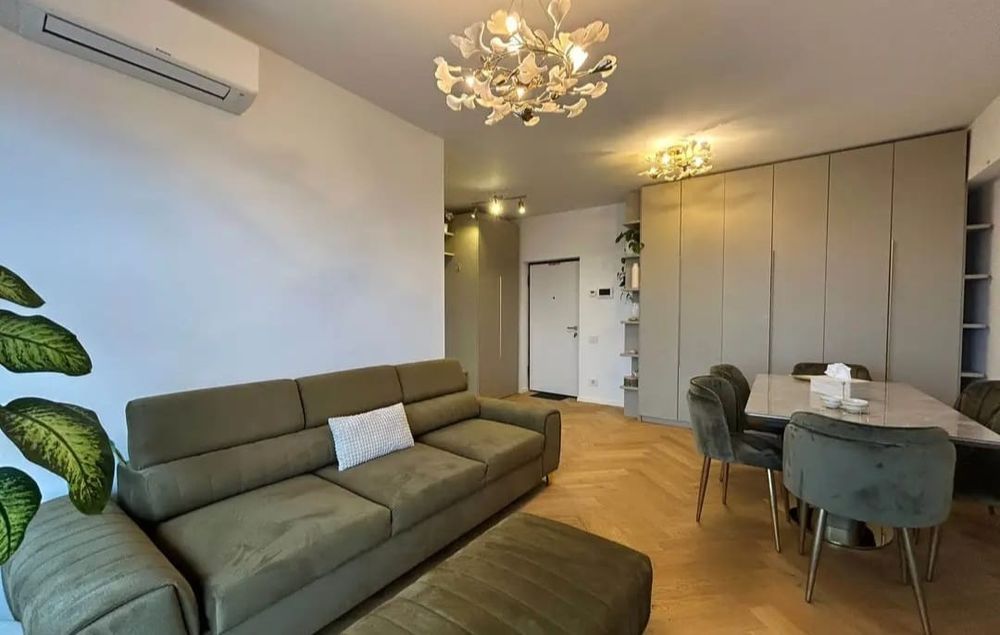Apartamente și Garsoniere în Regim Hotelier – Eforie Nord
