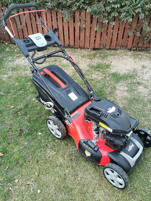 Бензинови косачки