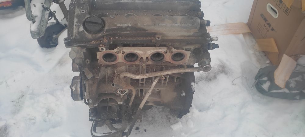 Продам мотор Toyota 2AZ.