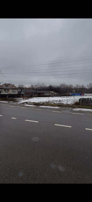 Teren de vânzare Zvoriștea