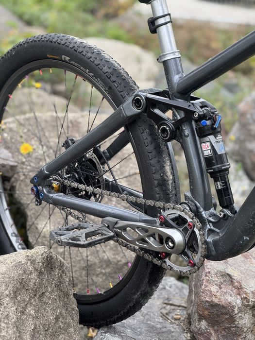 Slope-Style Bergamont Kiez