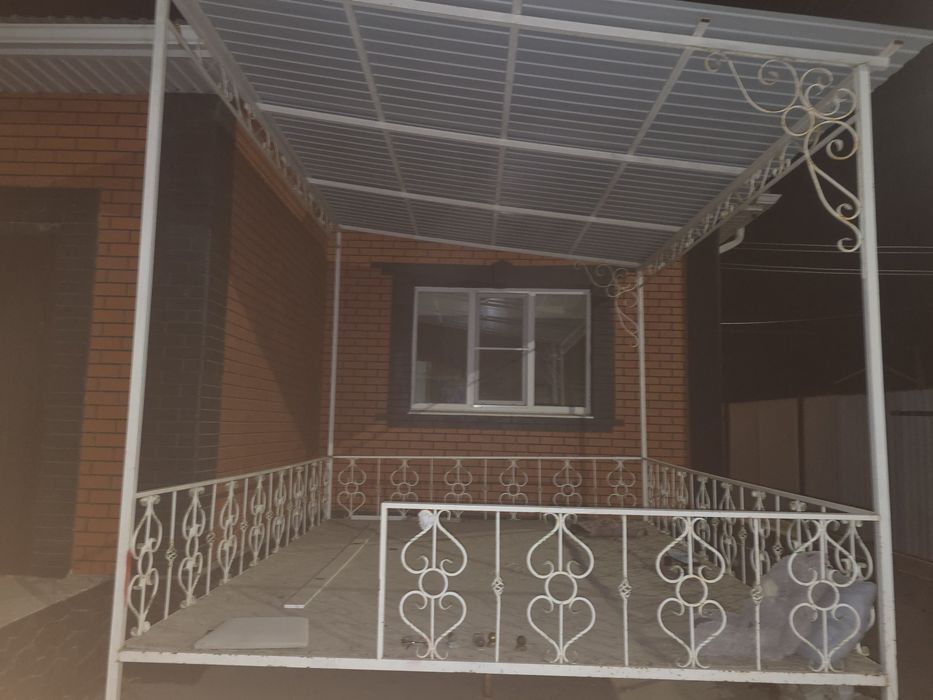 Үй сатылады жөндеуі бар