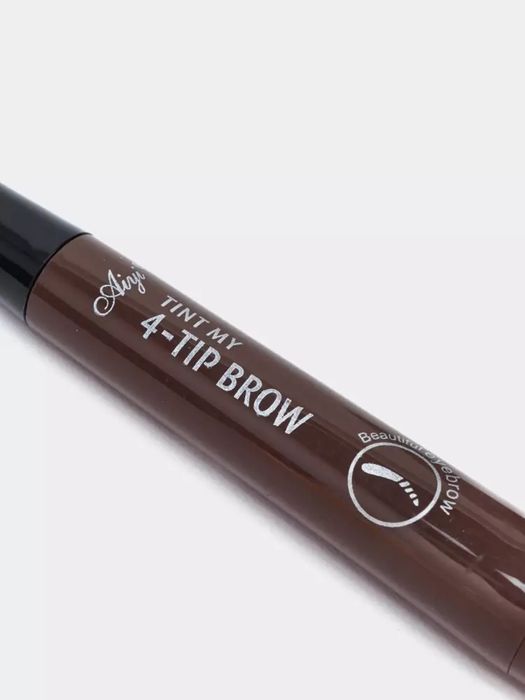 Qosh uchun qalam qoshqalam