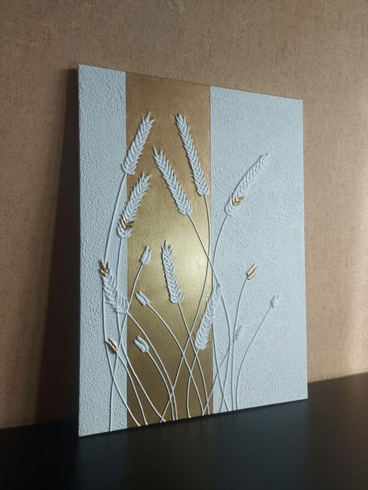 Картина интерьерная "Абстракция"