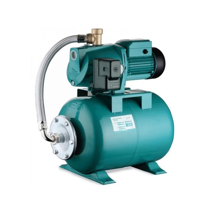 Самовсасывающий насос LEO XJWm/15MAS. Nosos