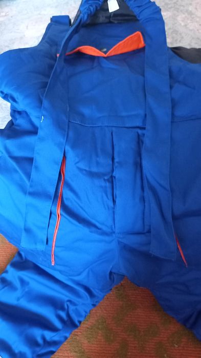 Спецобувь новые зимнии