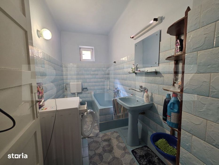 Casa de vanzare 5 camere, 157 mp, zona Titulescu Satu Mare