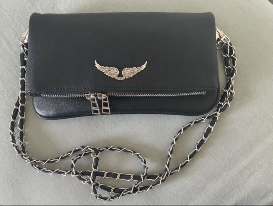 geanta zadig&voltaire