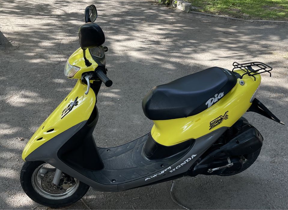 Продам Honda Dio Af-35