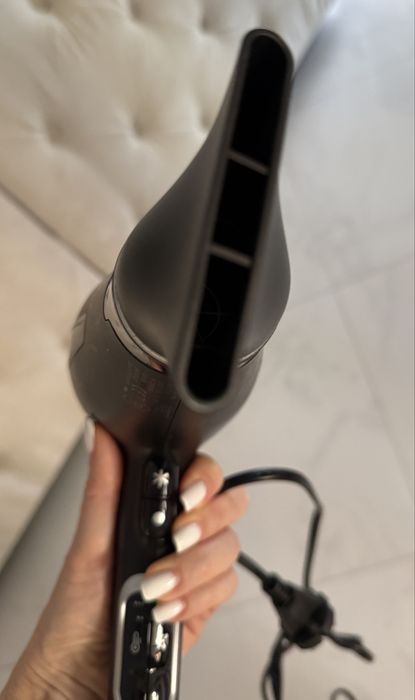Професионален сешоар Rowenta 2300W  (Отлично състояние)