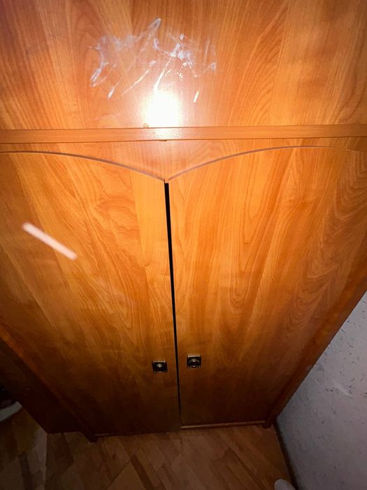 Кровать детская двухъярусная