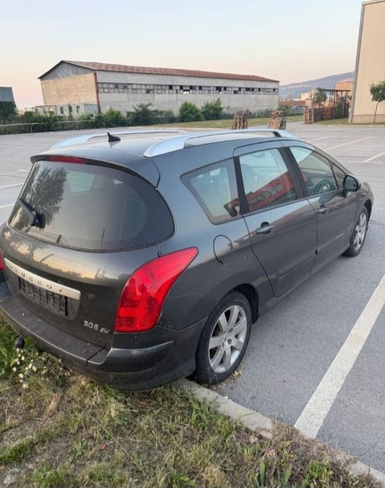 Peugeot  308 SW , 2HDI