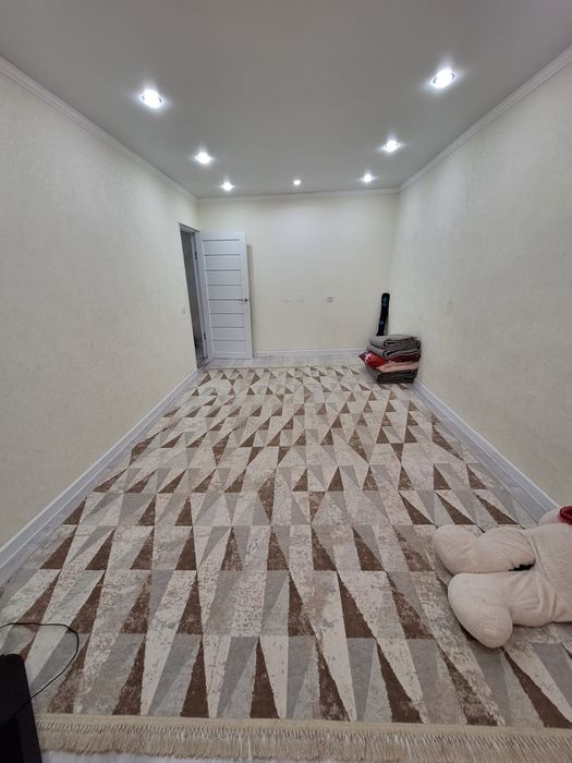 Продаётся 3 комн в 4 мкрне 23млн