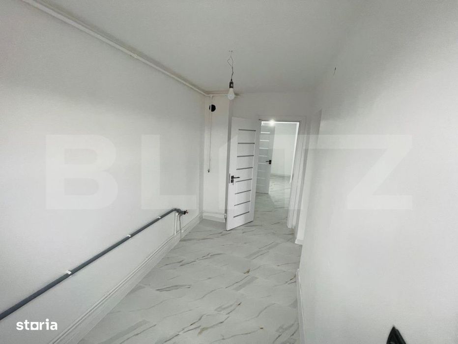 Apartament 2 camere decomandat renovat