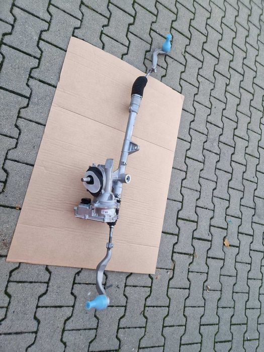 Нова Електрическа кормилна рейка BMW F45 F46  Mini Cooper F60