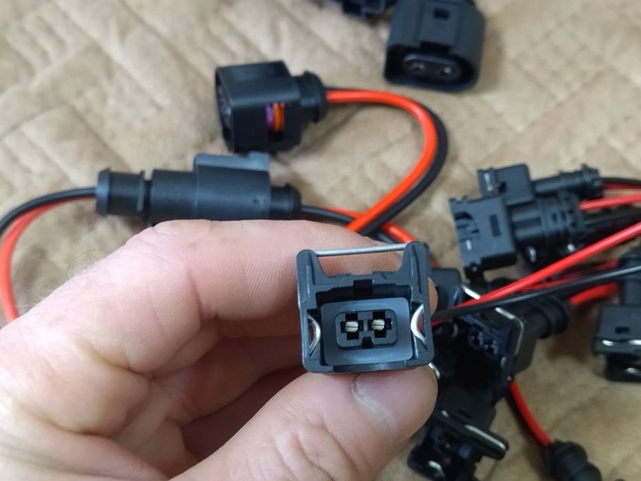 Продам разём фишка штекер.