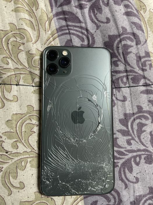 Iphone 11 pro max