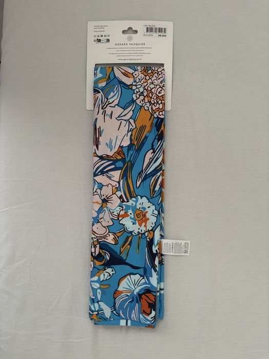 Eșarfă Gerard Pasquier, calitate premium 90x180 cm