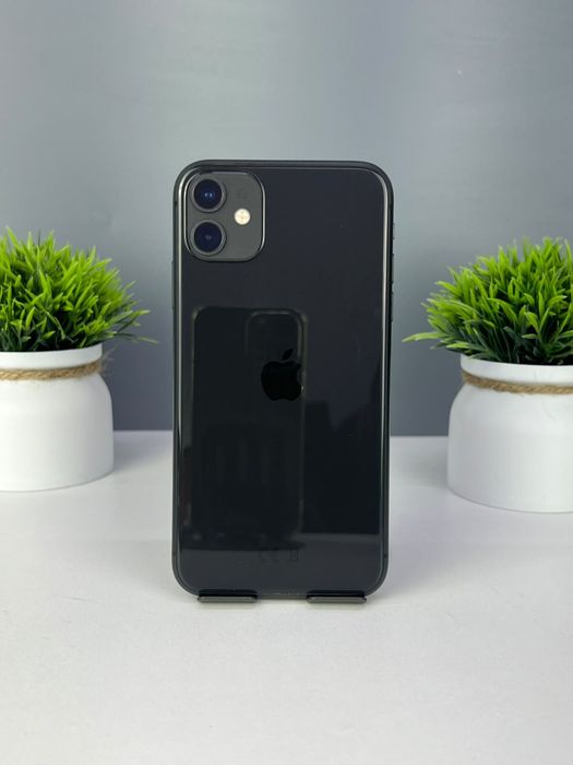 Apple iPhone 11 128 GB 70061а541