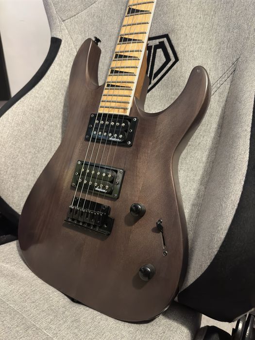 Электрогитара Jackson JS Series Dinky Arch Top JS24