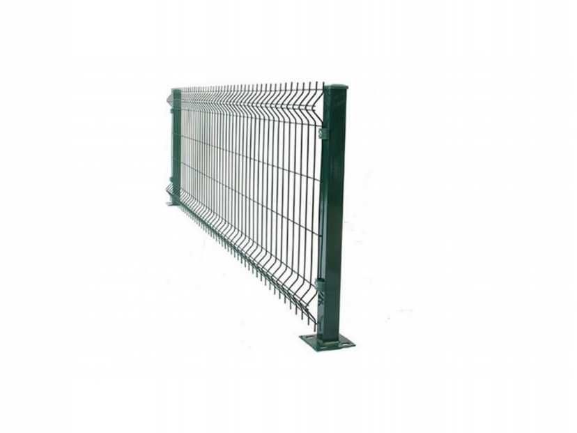 Оградни пана и колове директно от производител на преференциални цени