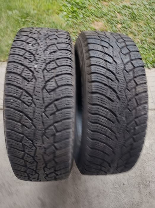 Cauciucurii 21570/ 15 Nokian