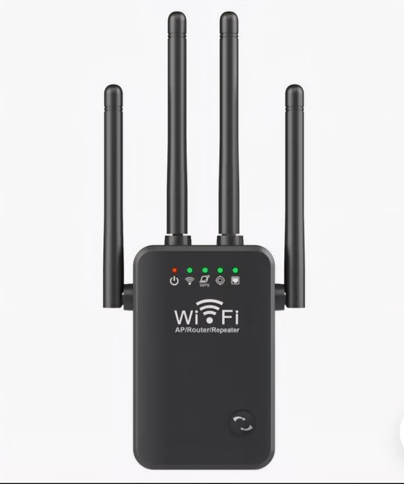 Wifi repeter / wifi репитер ( U9 )