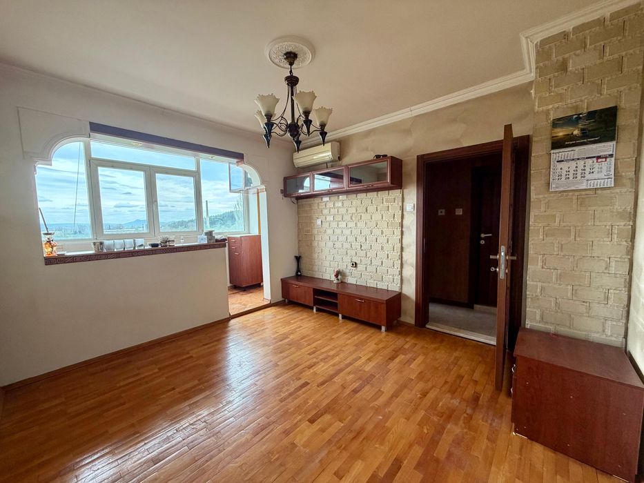 Тристаен Апартамент , гр. Търговище Пазара