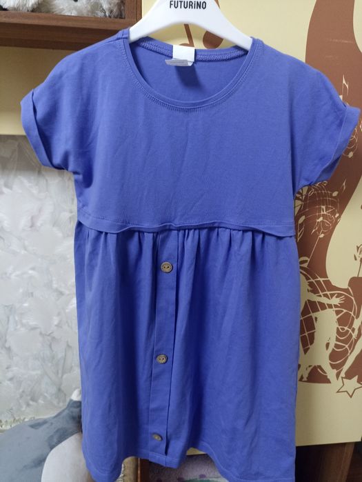 Вещи на девочку в отличном состоянии