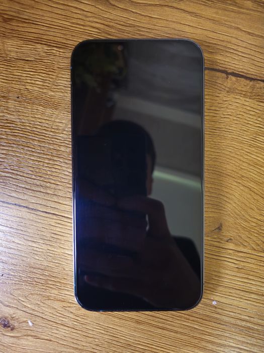 Iphone 13 pro max 128 g/b