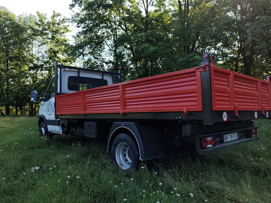 Iveco Daily 70c15