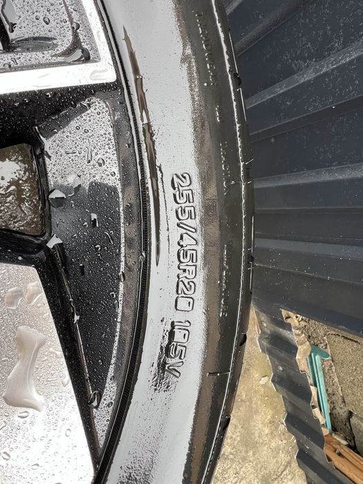 Диски на депал S07