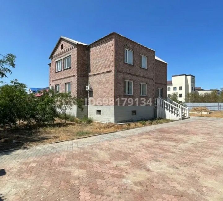 Продаётся 2х этажный дом