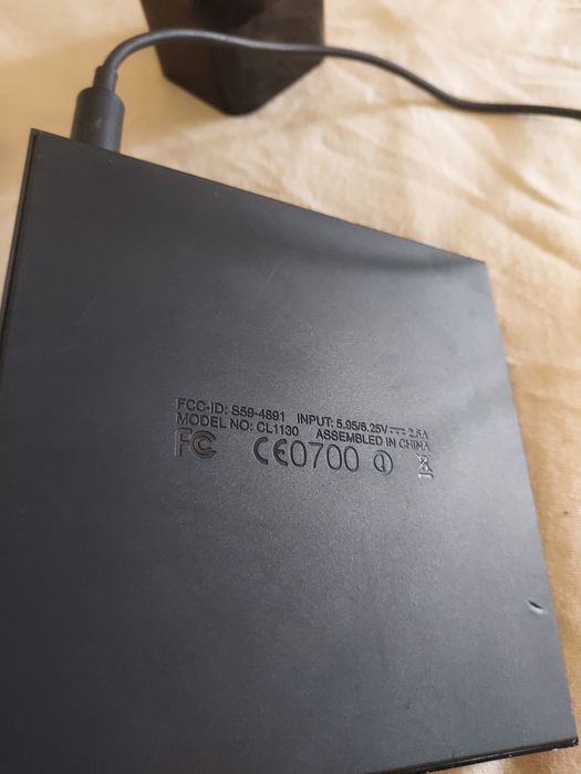 Fire tv stick 1st gen / Fire TV 1st gen