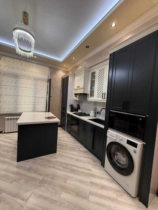 ПРОДАЕТСЯ 3/1/9 Новостройка ЖК Solaris Ор.р: Шота Руставелли