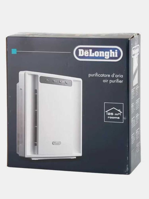 Очиститель воздуха Delonghi AC75