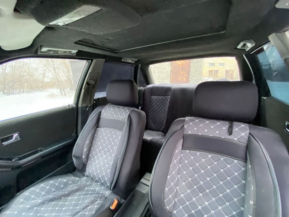 Ауди 80 б4 седан