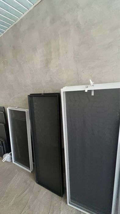 Hi-tech razdevjnoy mosketniysetka