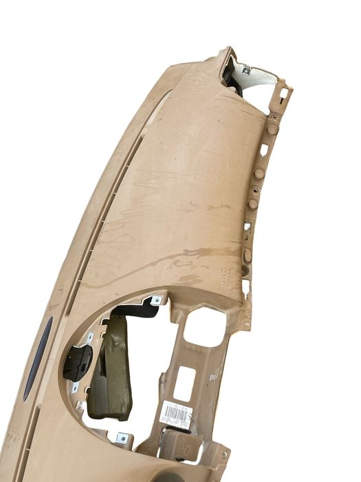 Kit Airbag Mercedes-Benz E-Class W211 Facelift 2002 - 2009