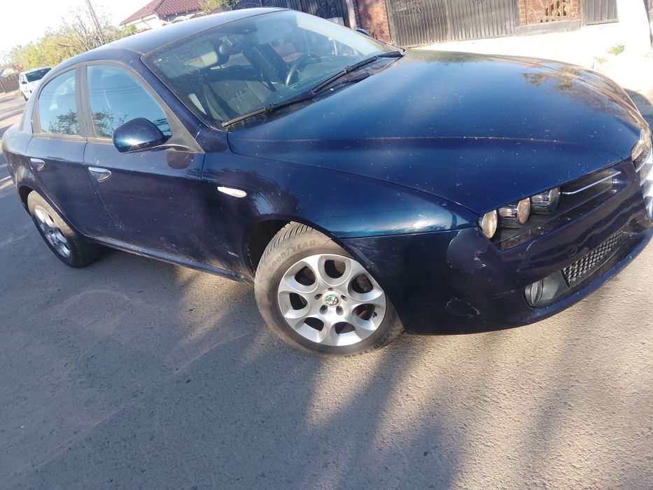 Vand alfa romeo 159    18jts