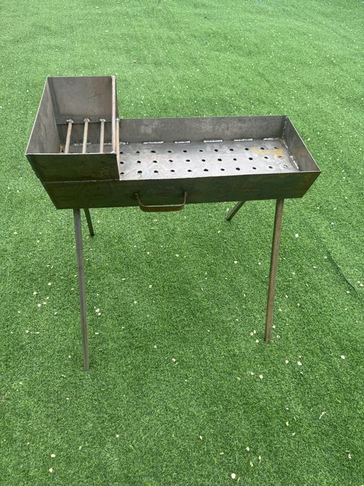 Мангал Мангалдар