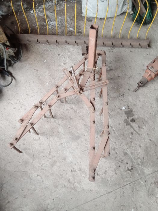 Мотоблок мтз 0 12