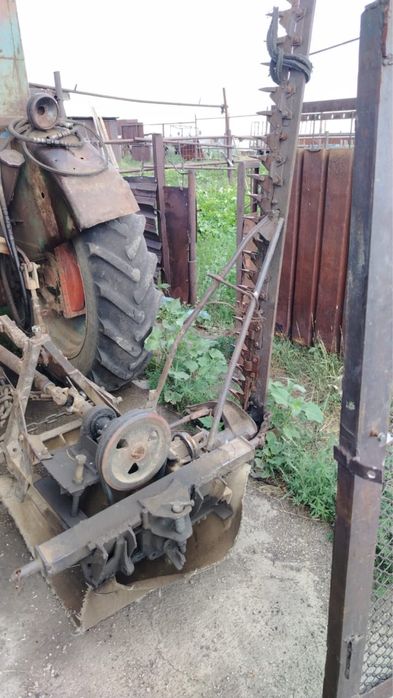 Трактор Т40  АМ