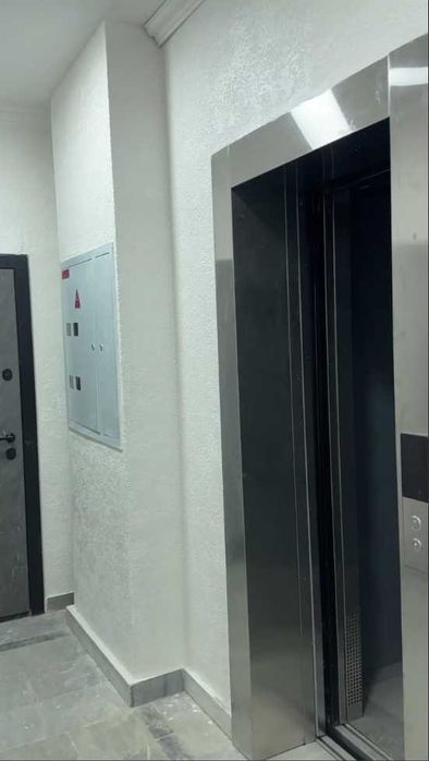 Срочно Янги хаёт, Нур хаёт ЖК 1/2-6-9