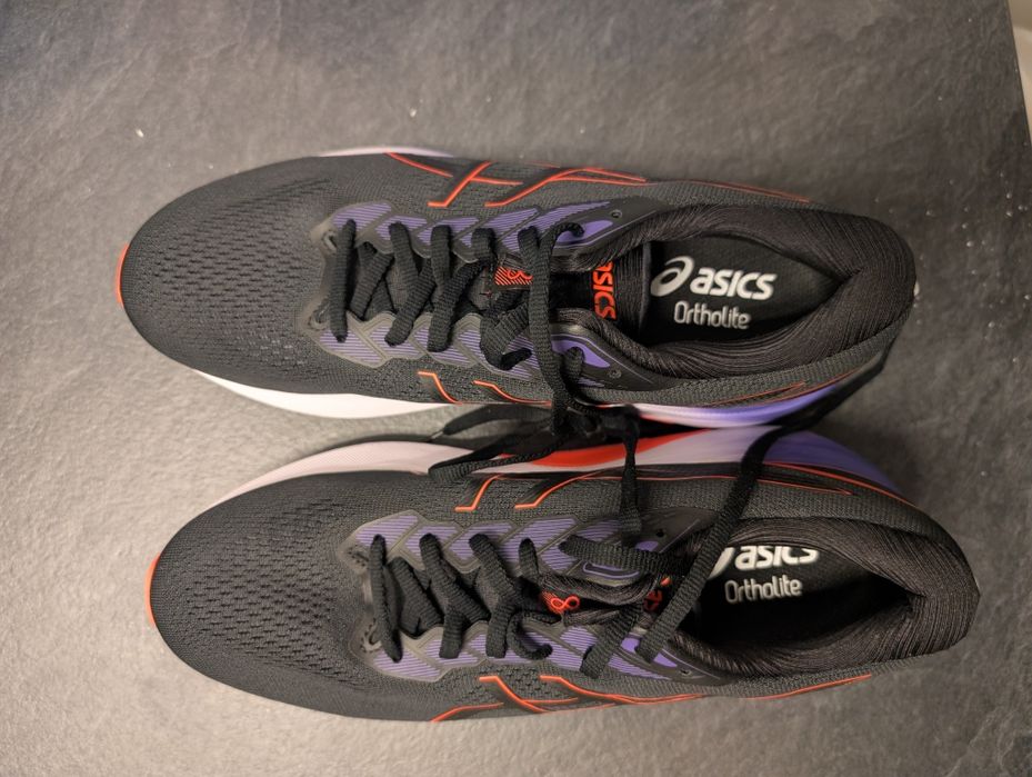 Adidași de alergare Asics gel superion 8