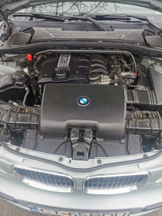 Vând BMW seria 1 120D